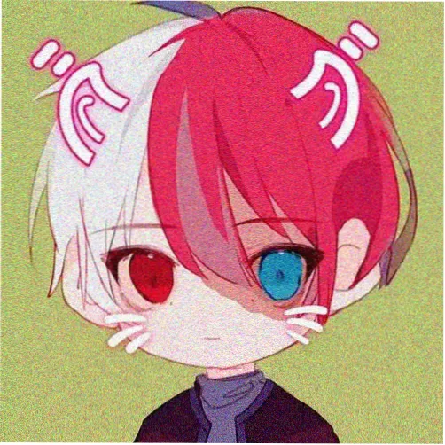 主演头像 易先生饰演者